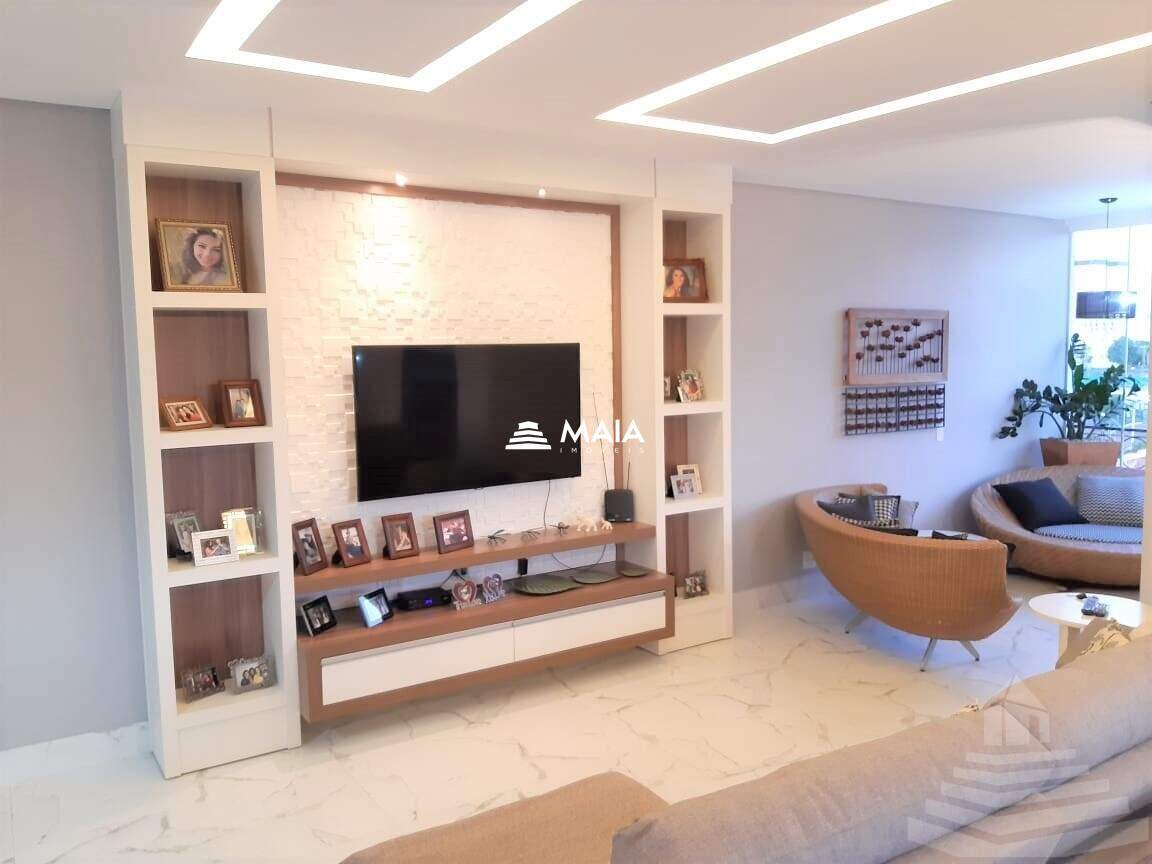 Apartamento à venda no Santa Maria: 