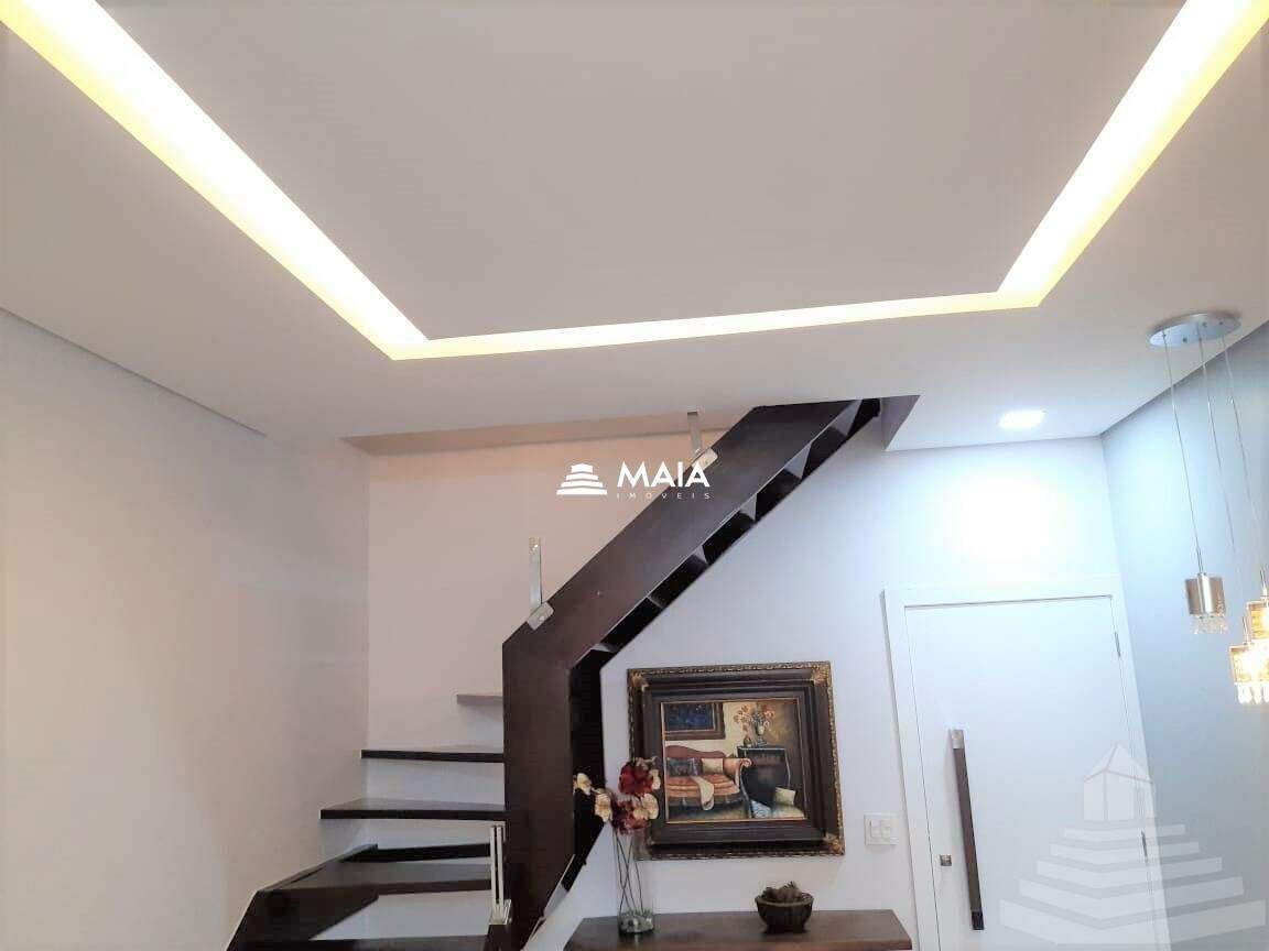 Apartamento à venda no Santa Maria: 