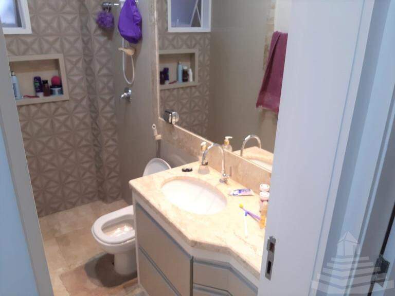 Apartamento à venda no Santa Maria: 