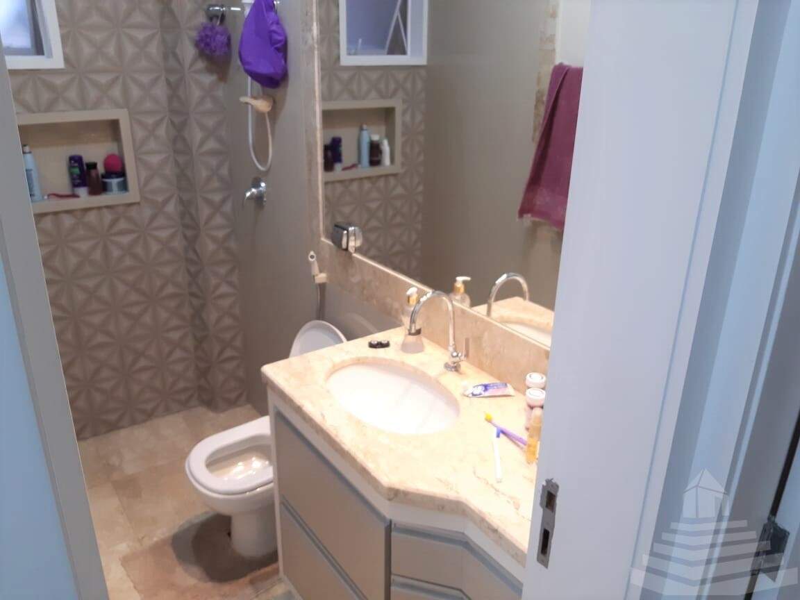 Apartamento à venda no Santa Maria: 