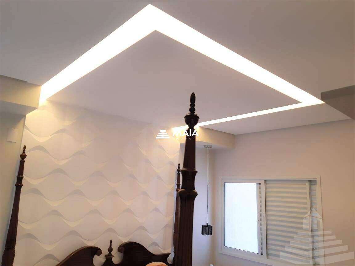 Apartamento à venda no Santa Maria: 