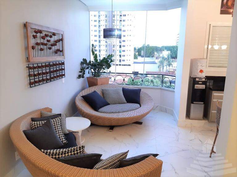 Apartamento à venda no Santa Maria: 