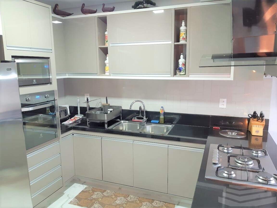 Apartamento à venda no Santa Maria: 