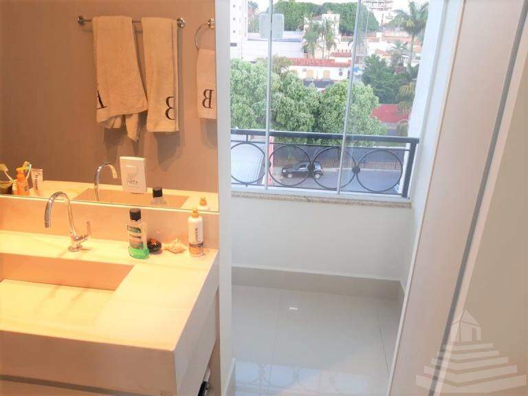 Apartamento à venda no Santa Maria: 