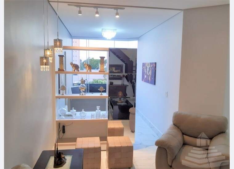 Apartamento à venda no Santa Maria: 