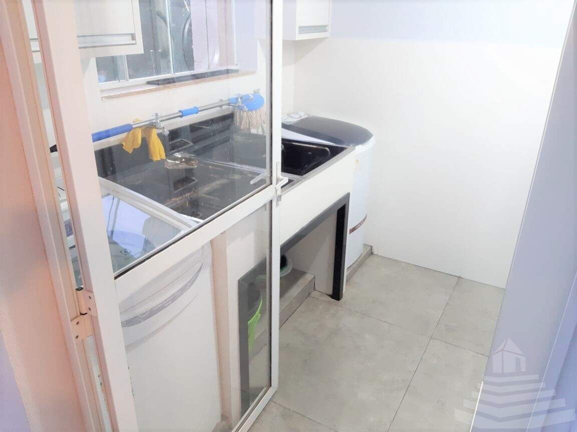 Apartamento à venda no Santa Maria: 
