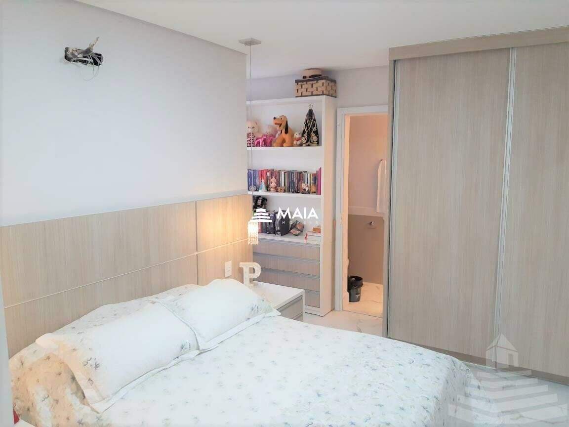 Apartamento à venda no Santa Maria: 