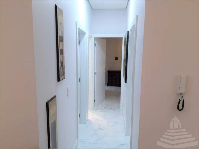 Apartamento à venda no Santa Maria: 