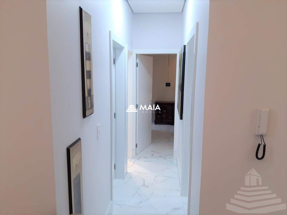 Apartamento à venda no Santa Maria: 