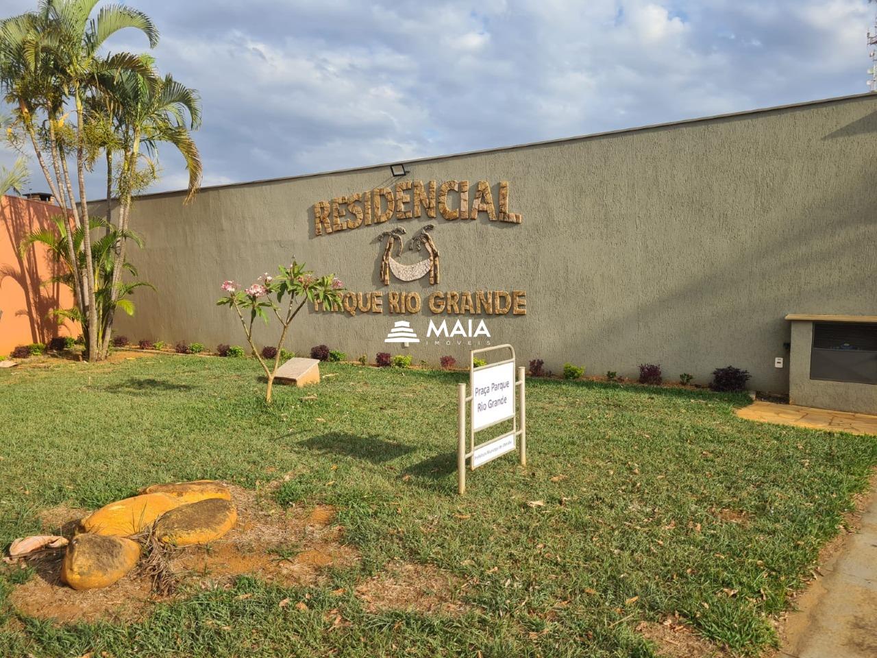 Terreno/Área à venda no Santos Dumont: 