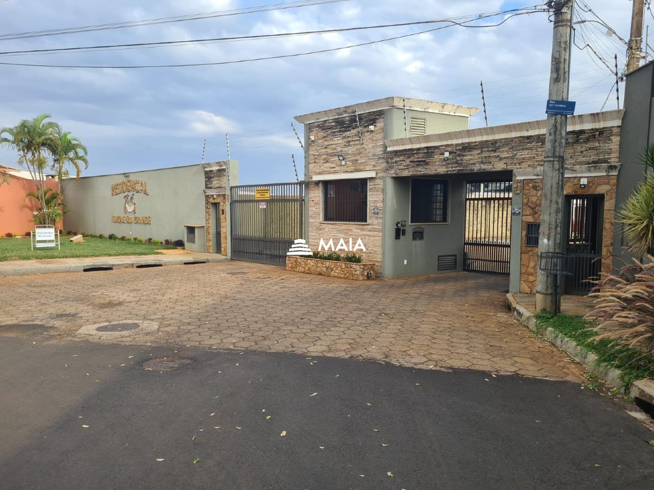 Terreno/Área à venda no Santos Dumont: 