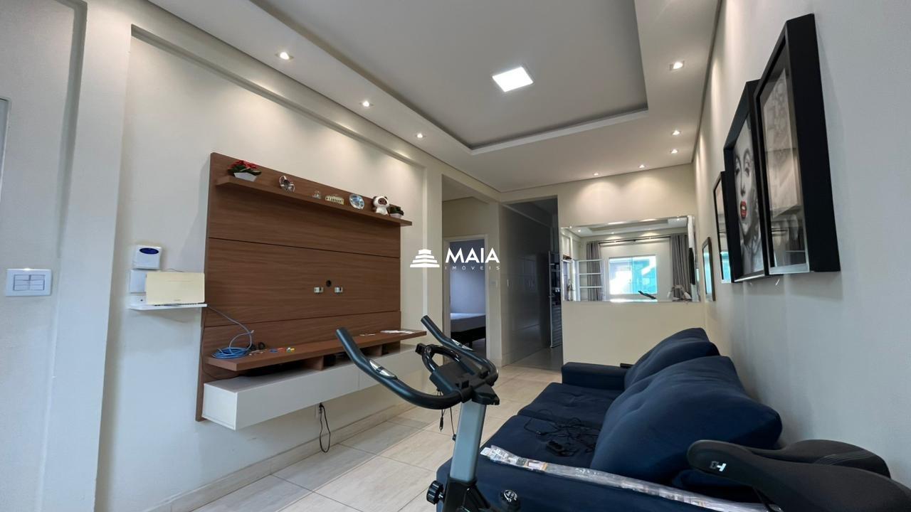 Casa para aluguel no Parque das Laranjeiras: 