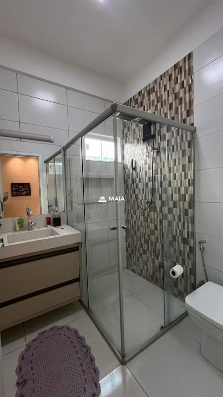 Casa para aluguel no Parque das Laranjeiras: 