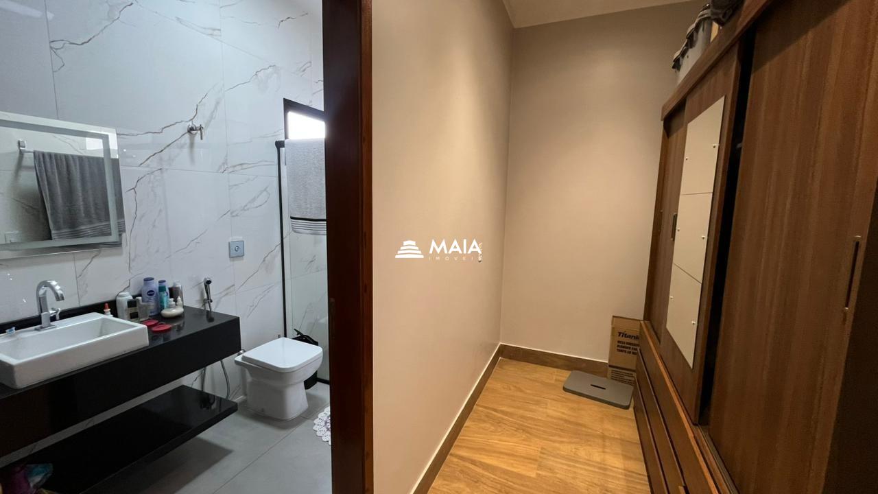 Casa para aluguel no Parque das Laranjeiras: 