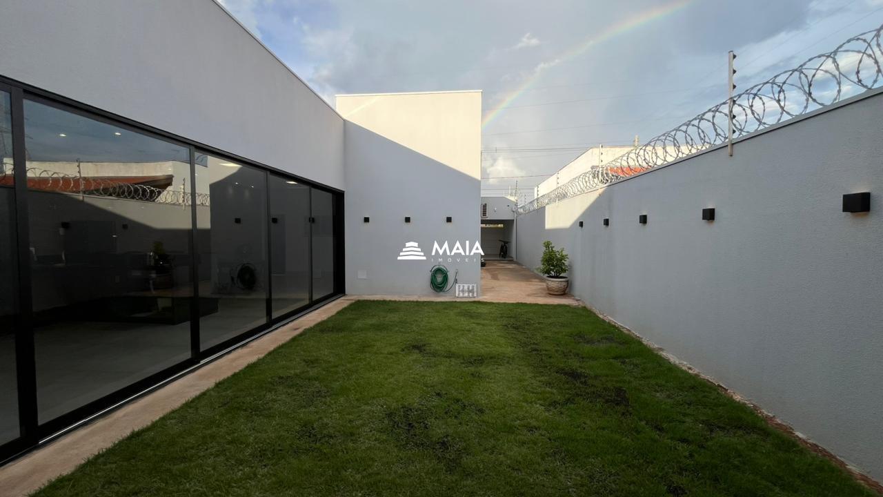 Casa para aluguel no Parque das Laranjeiras: 