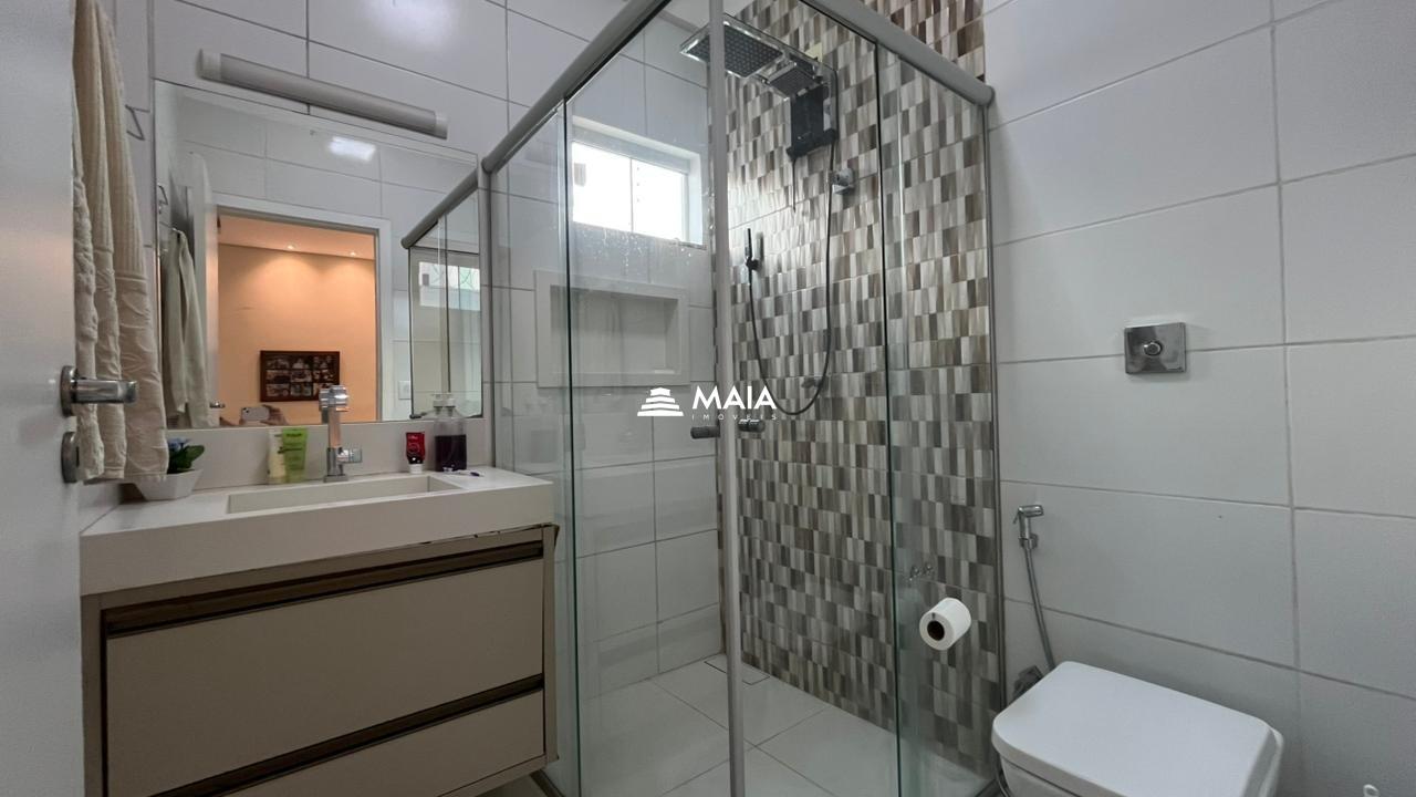 Casa para aluguel no Parque das Laranjeiras: 