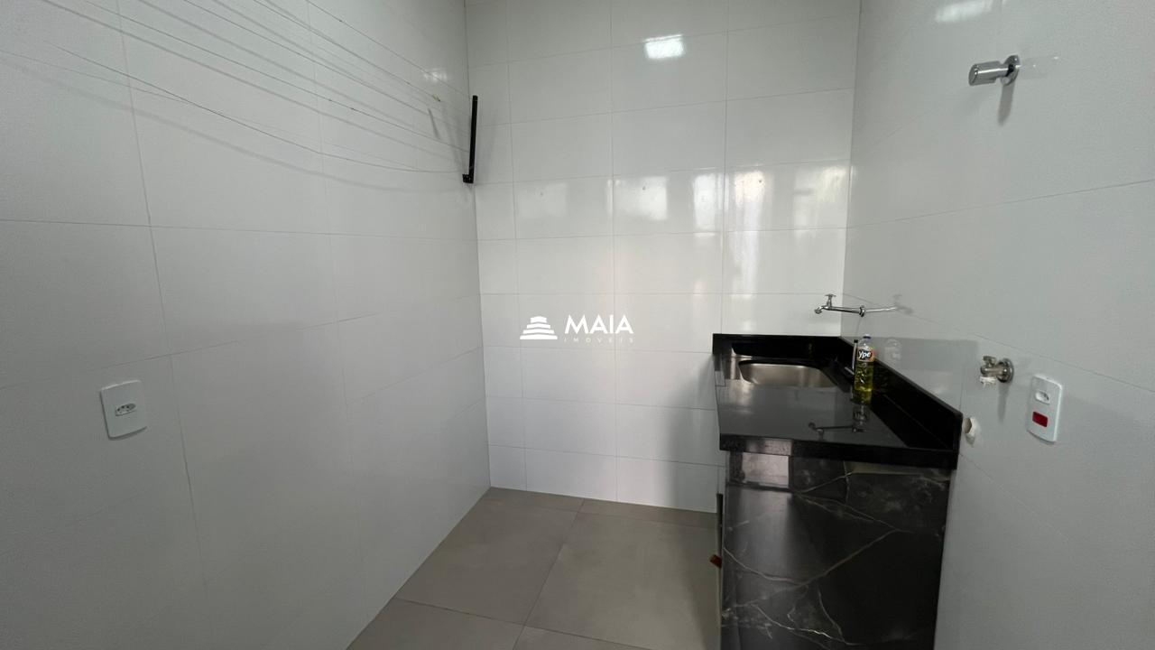 Casa para aluguel no Parque das Laranjeiras: 