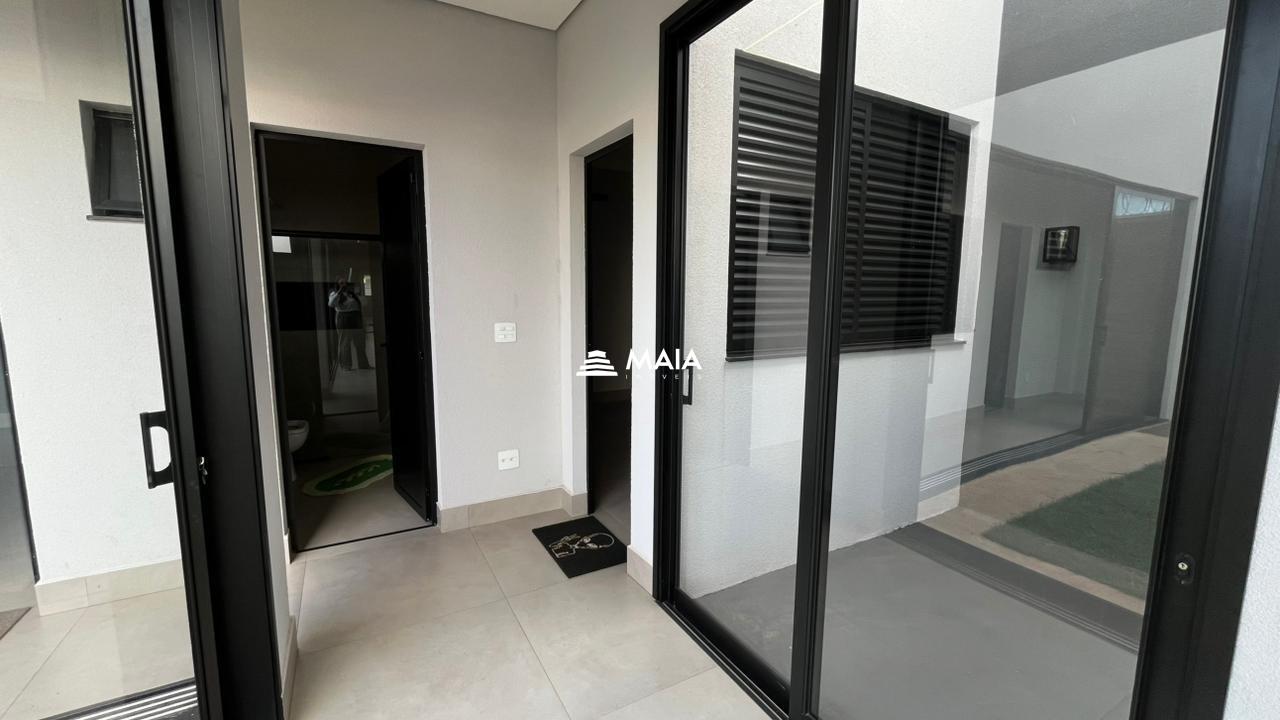 Casa para aluguel no Parque das Laranjeiras: 