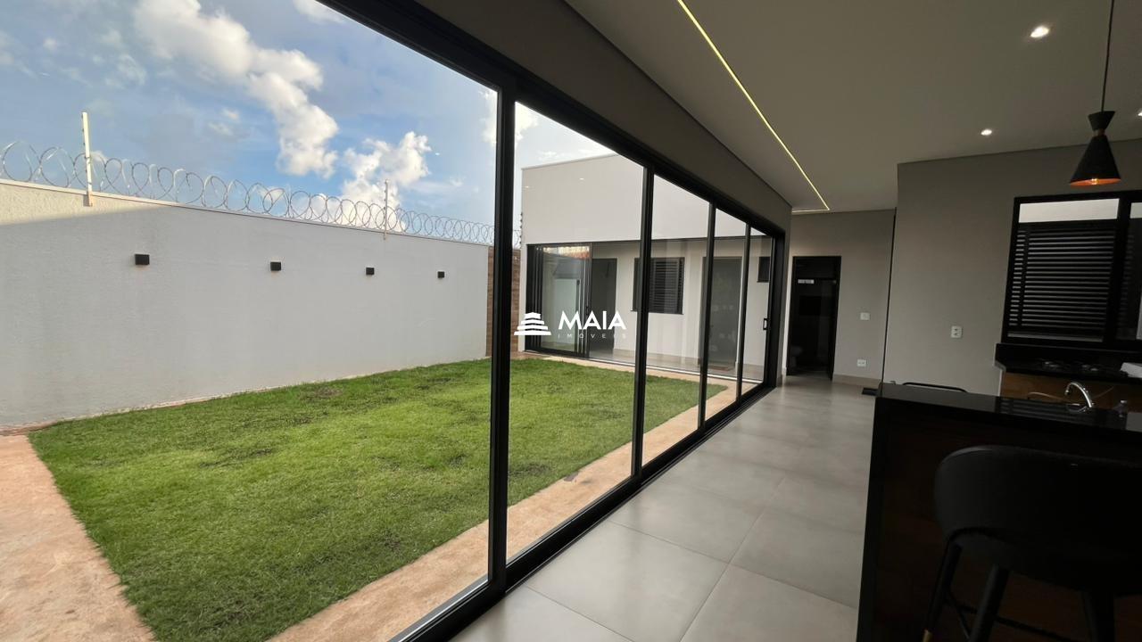 Casa para alugar no Parque das Laranjeiras