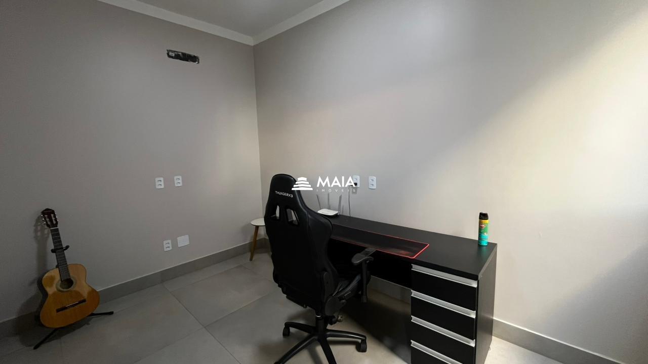 Casa para aluguel no Parque das Laranjeiras: 