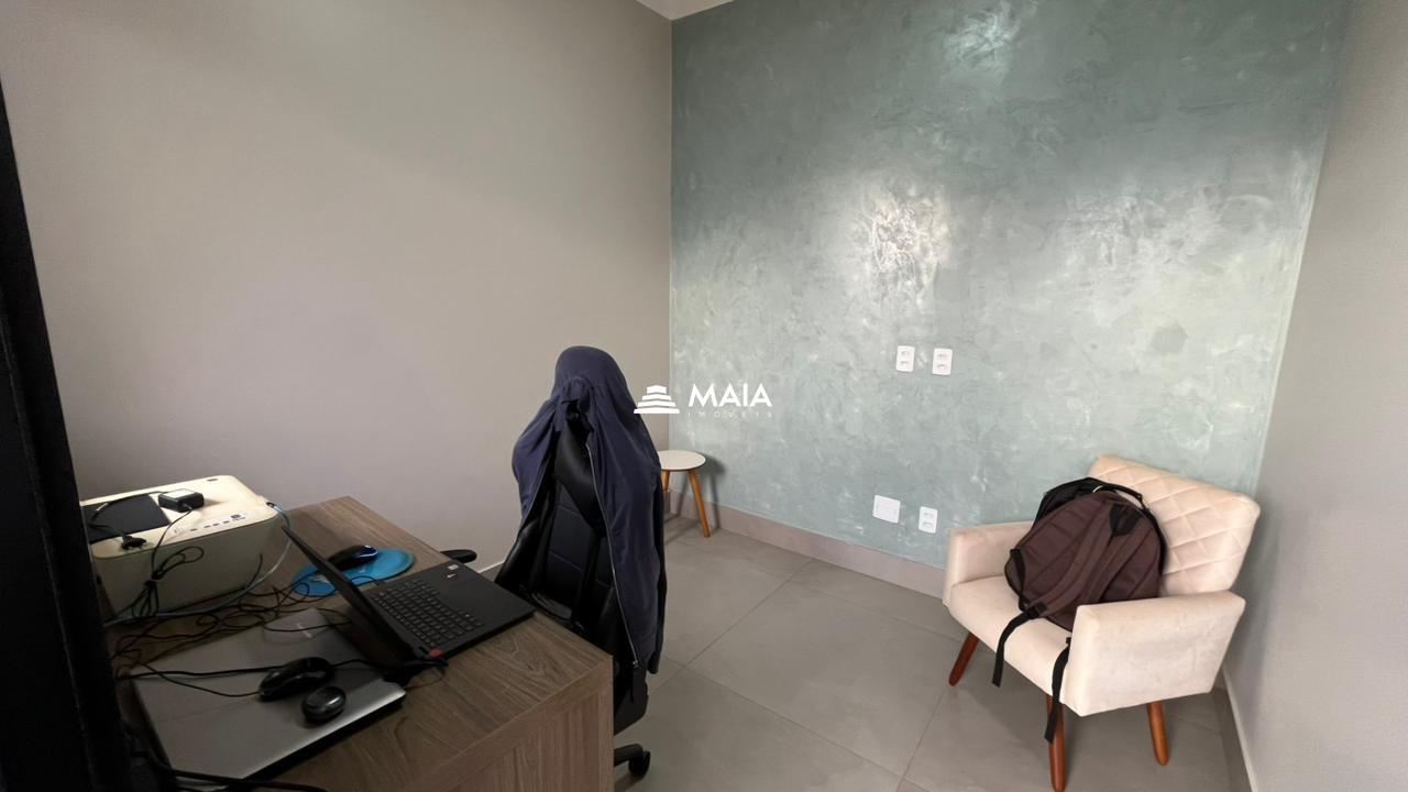 Casa para aluguel no Parque das Laranjeiras: 