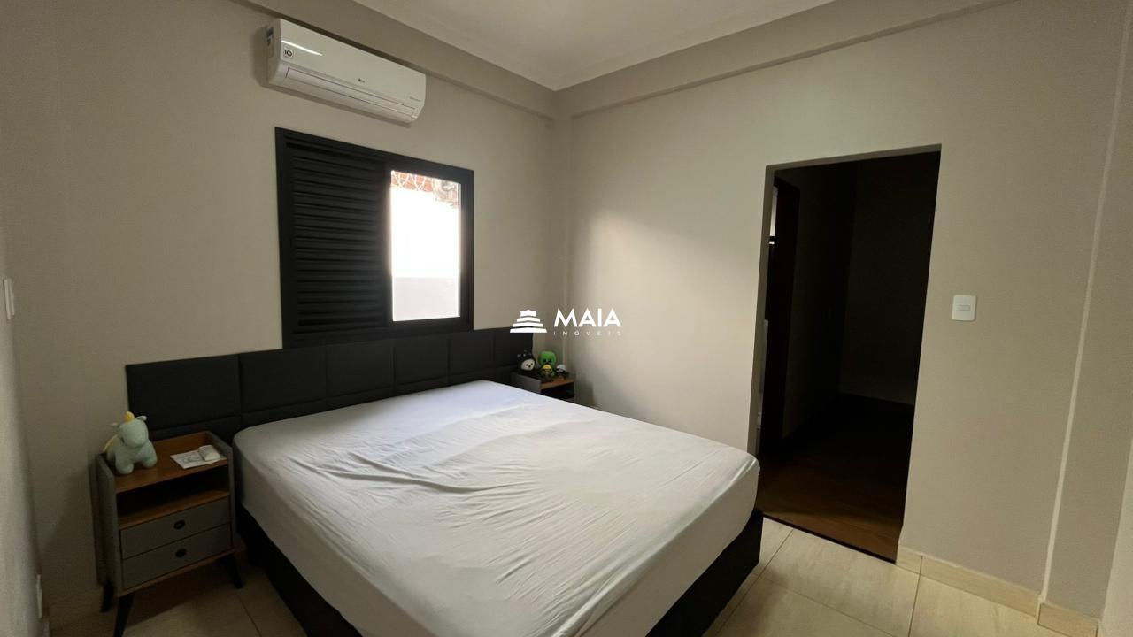 Casa para aluguel no Parque das Laranjeiras: 