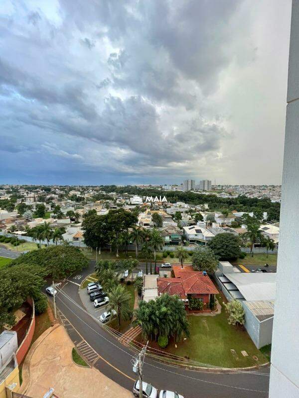 Apartamento à venda no Jardim do Lago: 