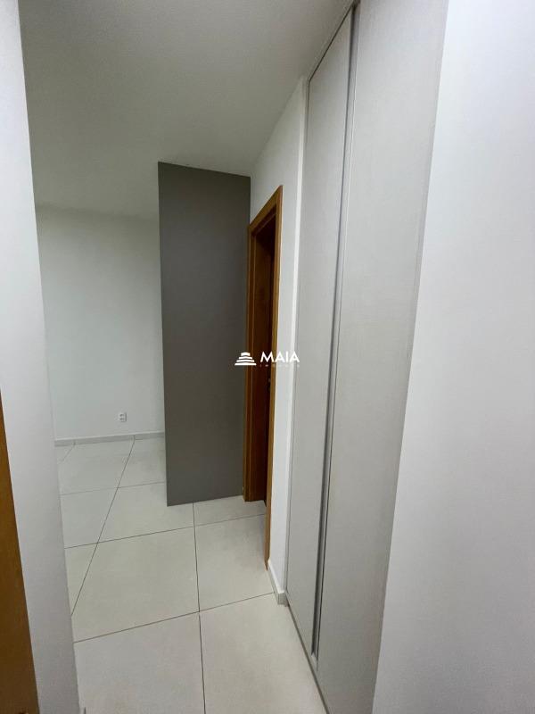 Apartamento à venda no Jardim do Lago: 