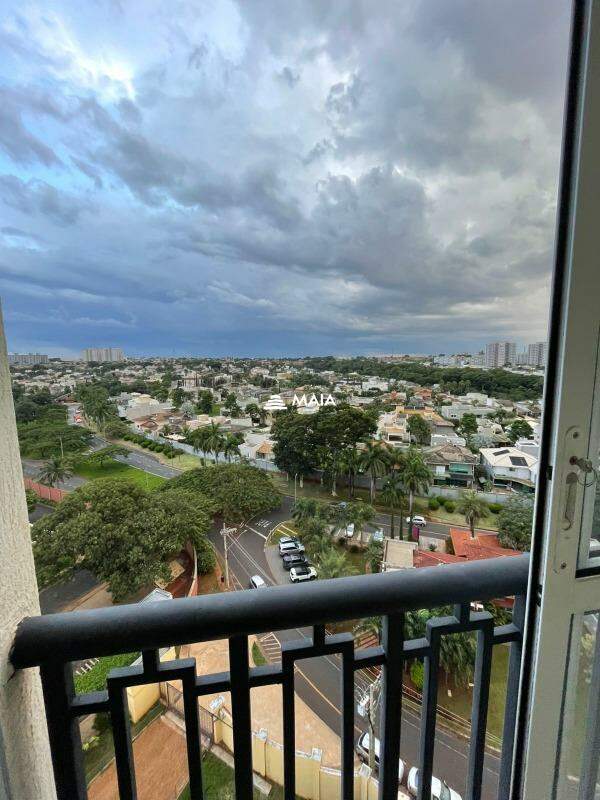 Apartamento à venda no Jardim do Lago: 