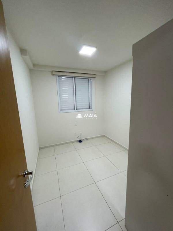 Apartamento à venda no Jardim do Lago: 