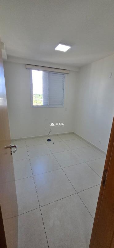 Apartamento à venda no Jardim do Lago: 