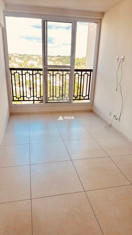 Apartamento à venda no Jardim do Lago: 