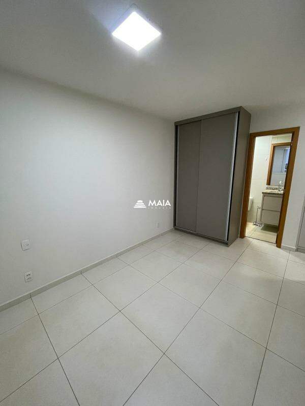 Apartamento à venda no Jardim do Lago: 