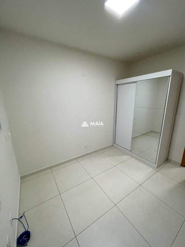 Apartamento à venda no Jardim do Lago: 