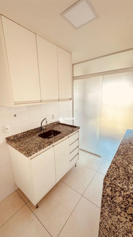 Apartamento à venda no Jardim do Lago: 