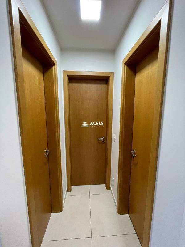 Apartamento à venda no Jardim do Lago: 