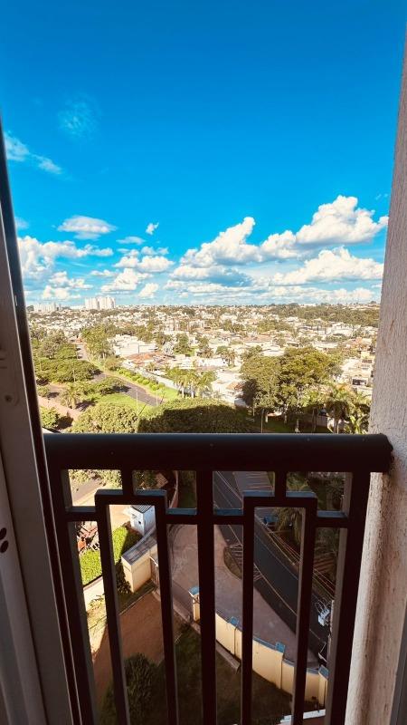 Apartamento à venda no Jardim do Lago: 