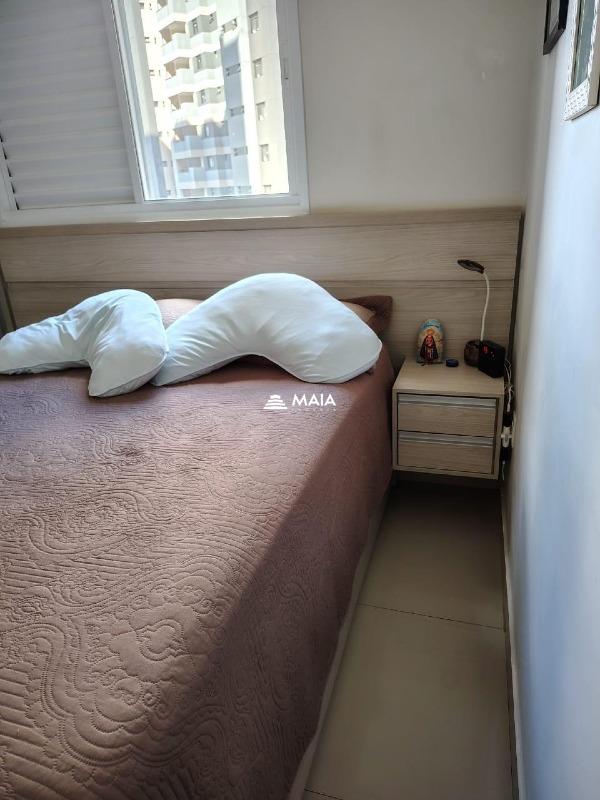 Apartamento à venda no Santa Maria: 