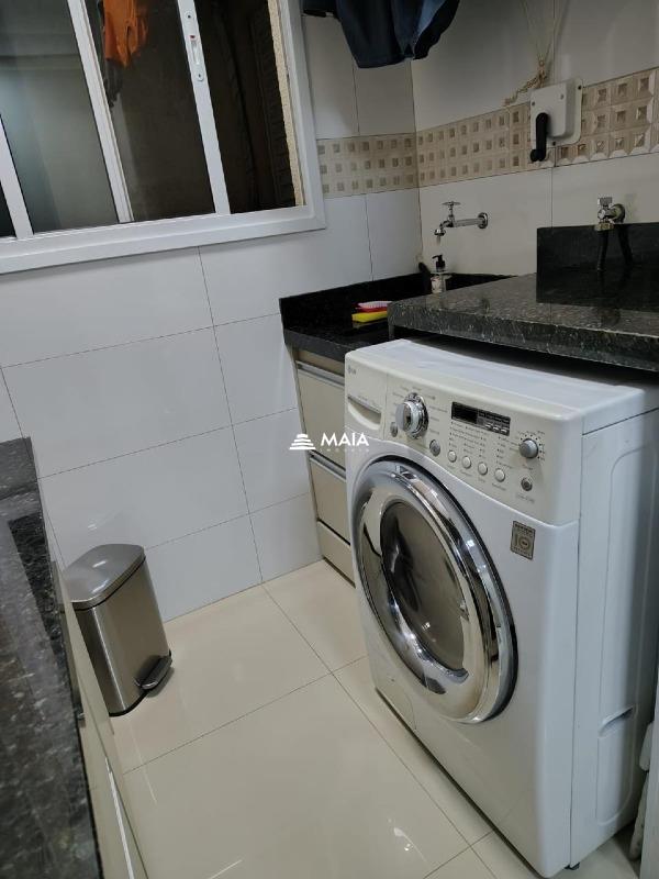 Apartamento à venda no Santa Maria: 