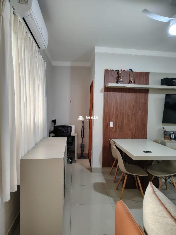 Apartamento à venda no Santa Maria: 
