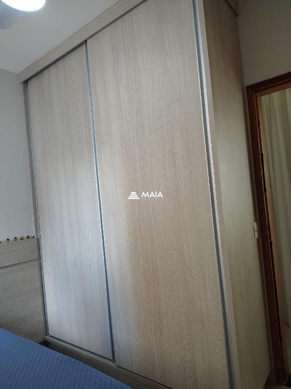 Apartamento à venda no Santa Maria: 