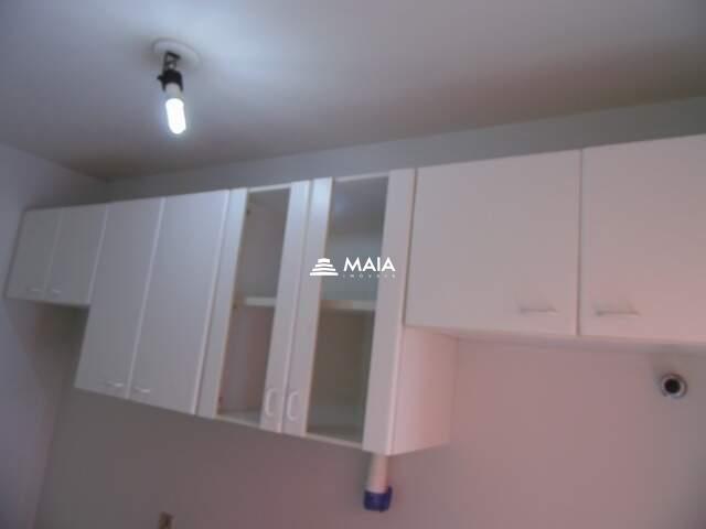 Apartamento para aluguel no Santa Maria: 