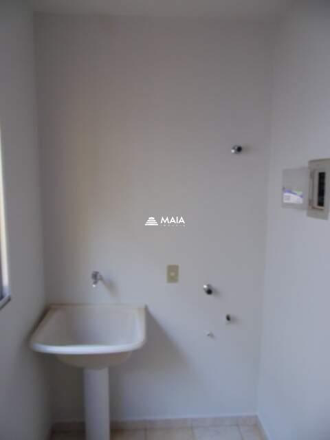 Apartamento para aluguel no Santa Maria: 