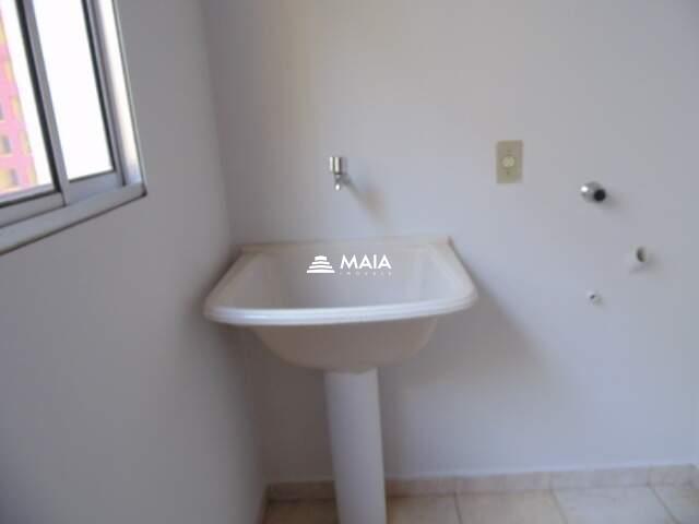 Apartamento para aluguel no Santa Maria: 