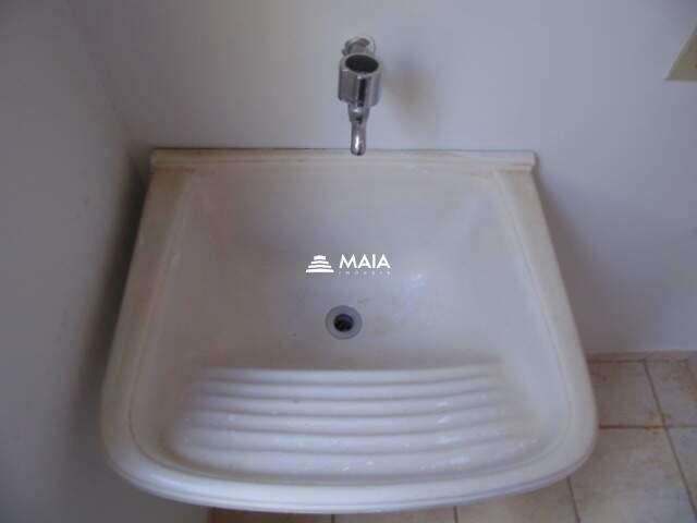 Apartamento para aluguel no Santa Maria: 