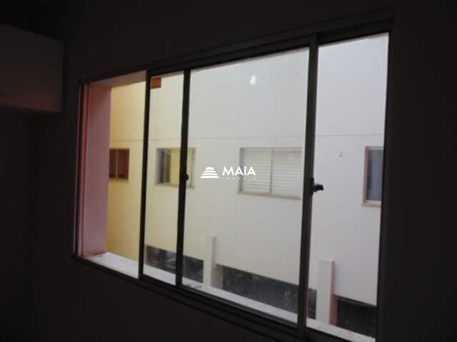 Apartamento para aluguel no Santa Maria: 