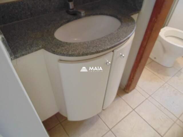 Apartamento para aluguel no Santa Maria: 