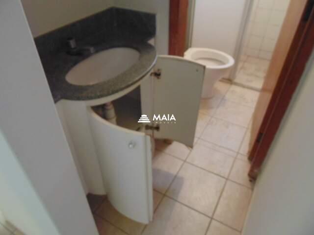 Apartamento para aluguel no Santa Maria: 
