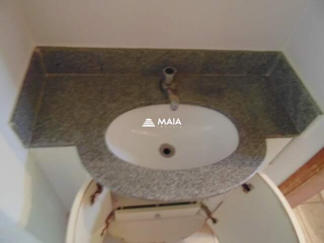 Apartamento para aluguel no Santa Maria: 