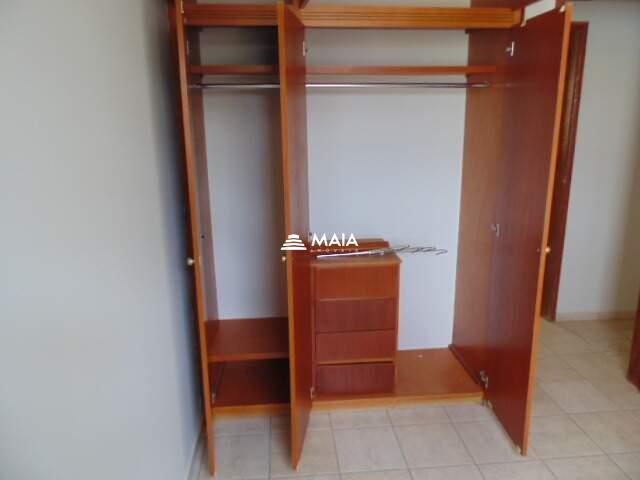 Apartamento para aluguel no Santa Maria: 